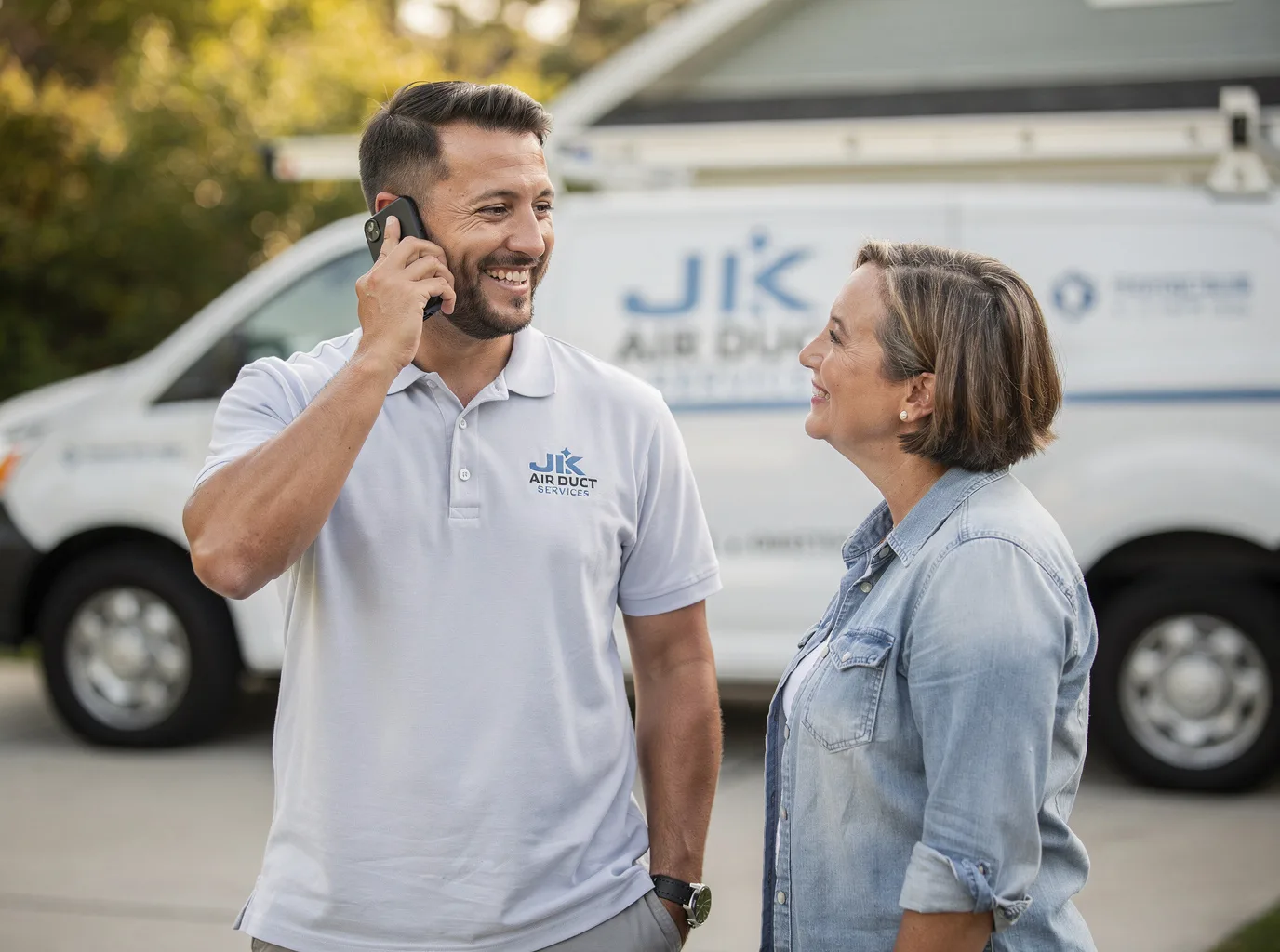 Air Duct Cleaning Falkner, MS FAQs